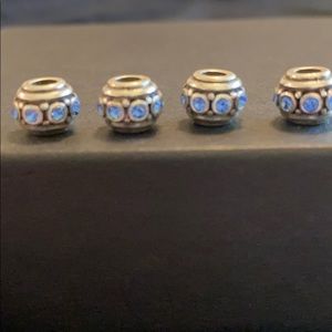 Brighton Glam Collection Mini Beads